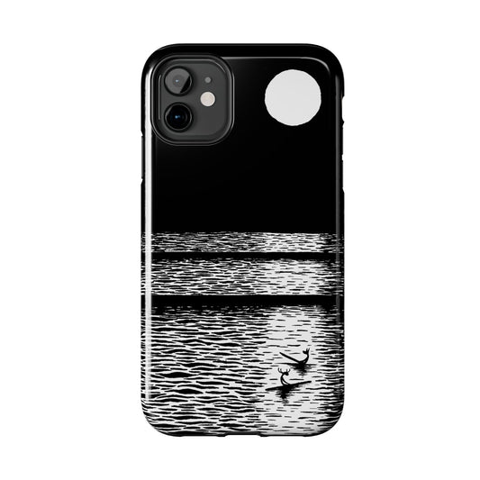 Moonlight Tough Phone Case